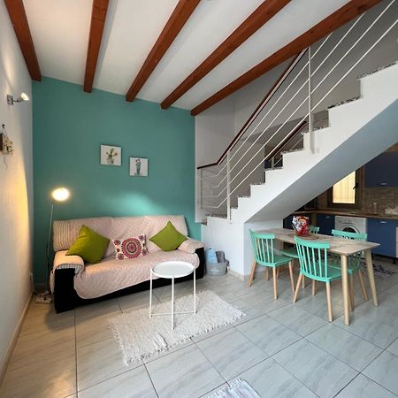 Apartamento Casa Gino Cotillo Exterior foto