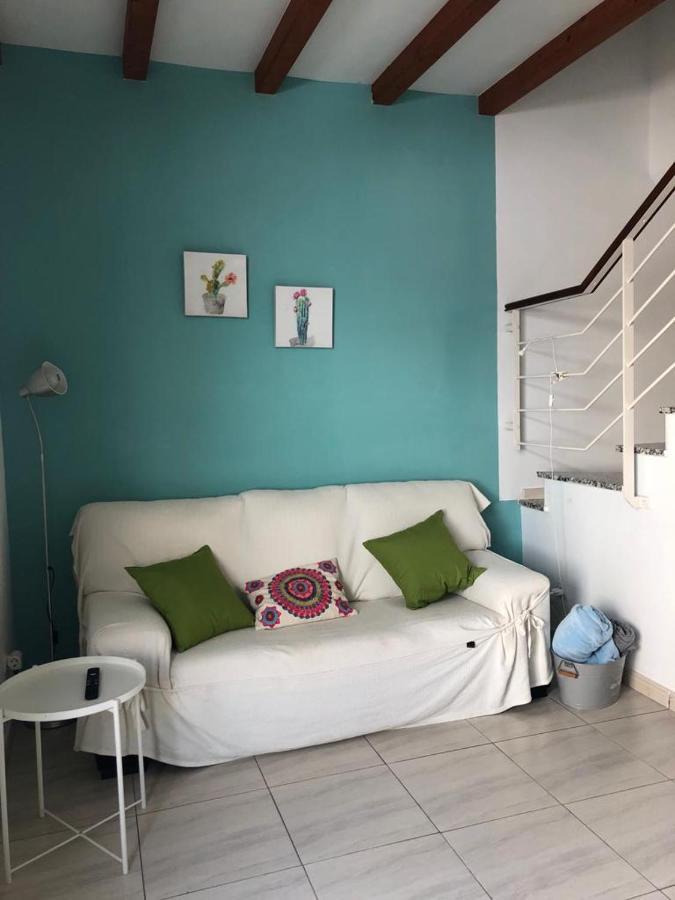 Apartamento Casa Gino Cotillo Exterior foto