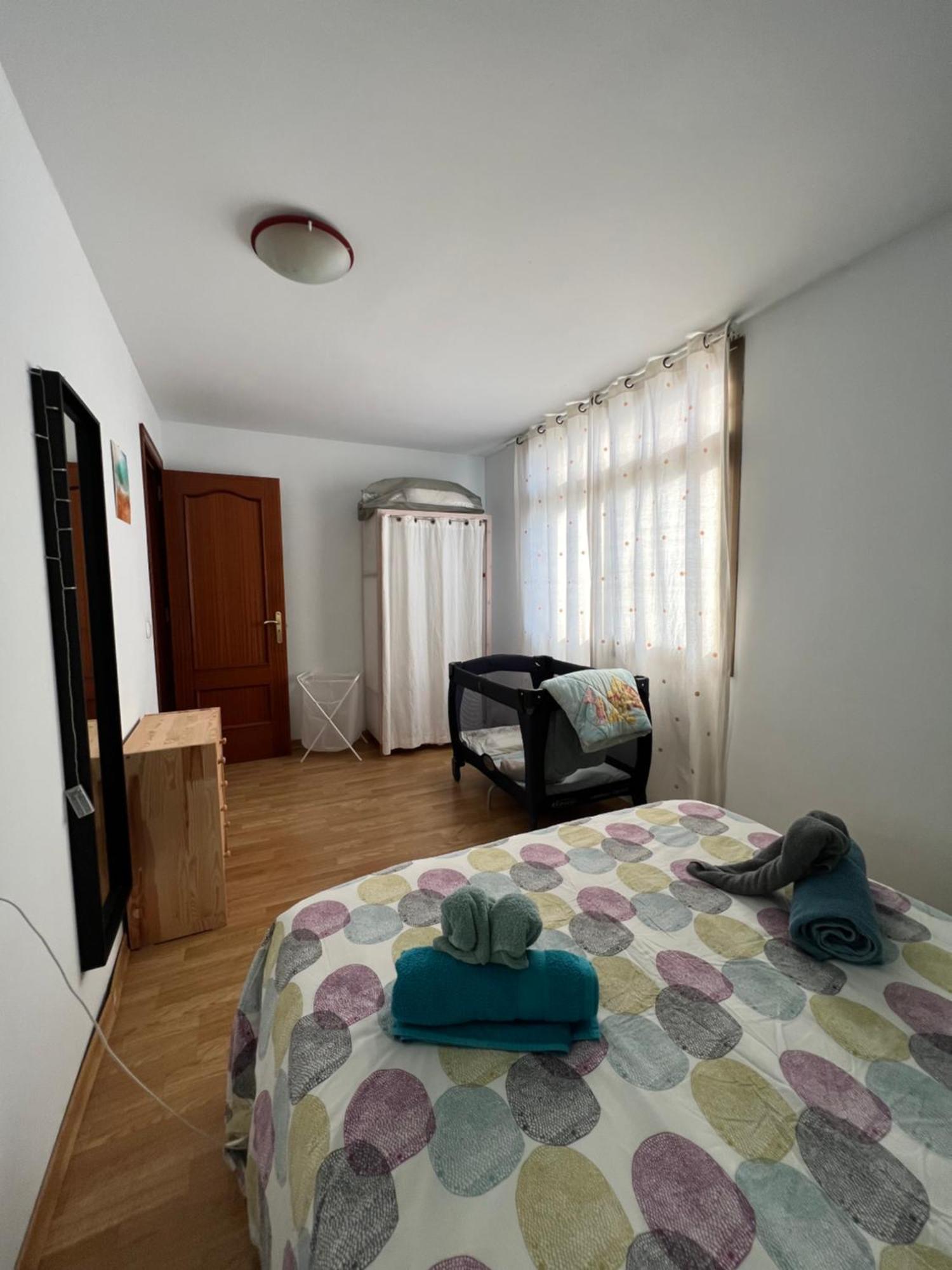 Apartamento Casa Gino Cotillo Exterior foto